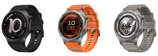 Продажи умных часов OPPO Watch X3 на ряде рынков начнутся 20 марта.