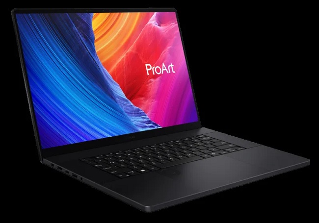 Ноутбук ASUS ProArt P16 2026.