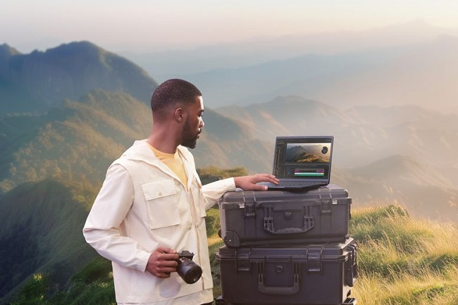 Ноутбук ASUS ProArt PX13 2026.