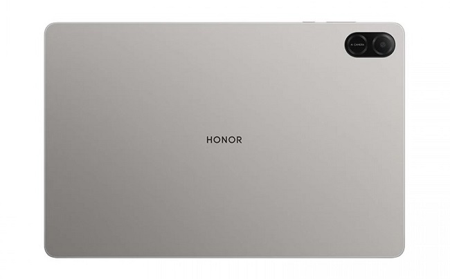 HОNOR Pаd Х8b оснащён 11-дюймовым TFT LCD-экраном 11 дюймов.