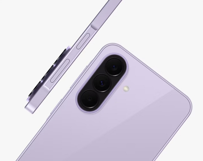 Смартфон Samsung Galaxy A37.