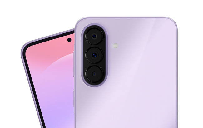 Смартфон Samsung Galaxy A37.