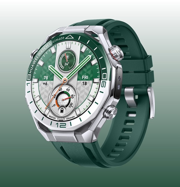 Умные часы Huawei Watch Ultimate 2.