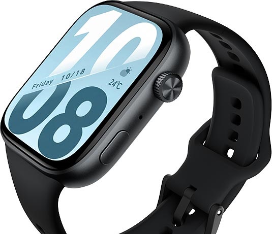 Умные часы HONOR Watch X5i.