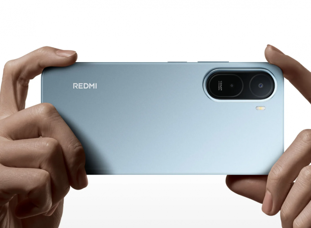 Доступный смартфон Xiaomi Redmi A7 Pro.