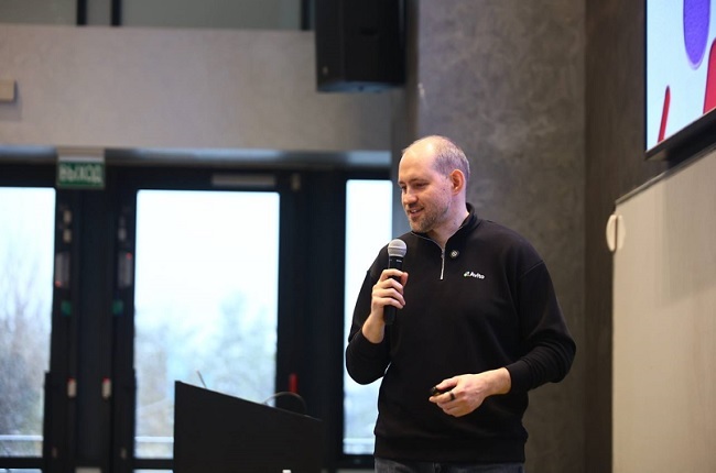 Авито и Университет Иннополис договорились о партнерстве и заключили договор о софинансировании.