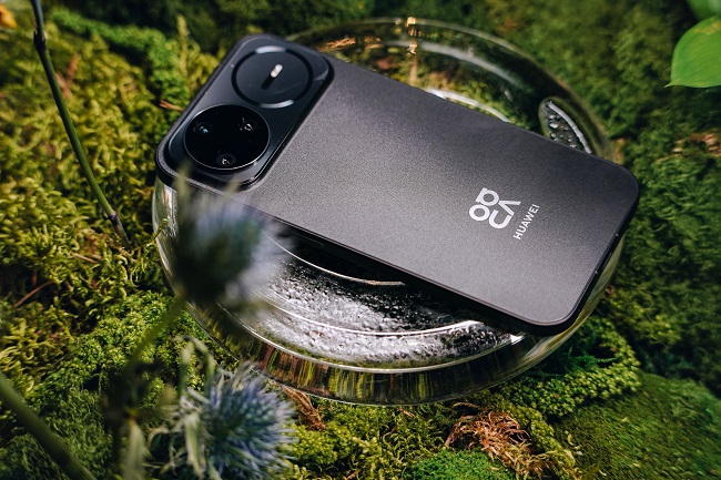 Смартфон Huawei Nova 15 Pro.