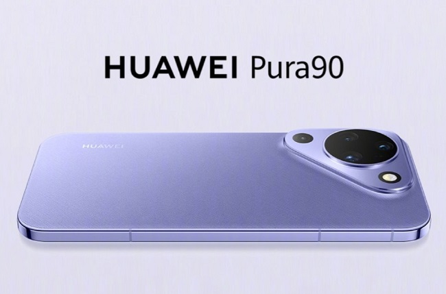 Смартфон Huawei Pura 90.
