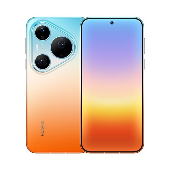 Смартфон Huawei Pura 90 Pro Max.
