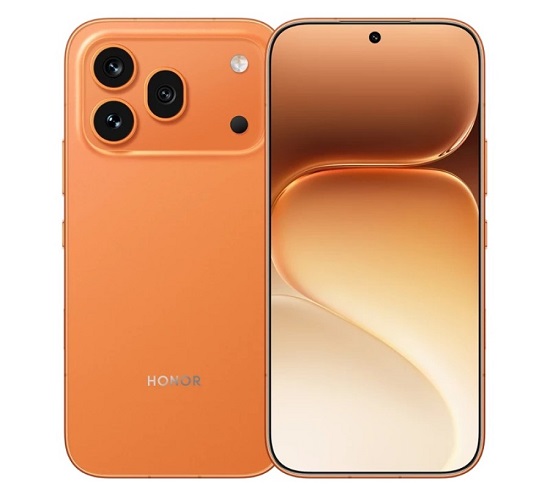 Мобильный телефон HONOR 600 Pro.