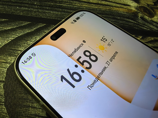 Тест-обзор смартфона HONOR 600 Lite.