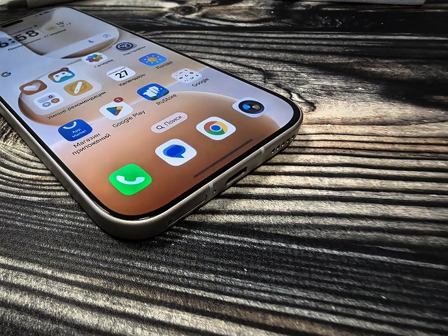 Тест-обзор смартфона HONOR 600 Lite.