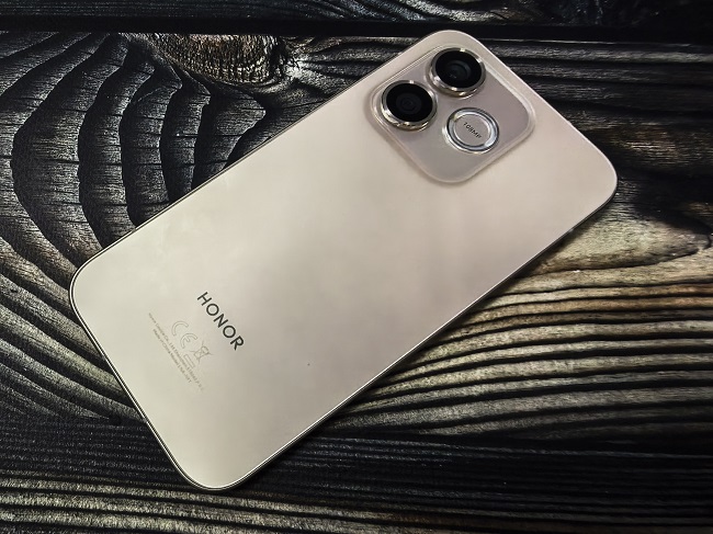 Тест-обзор смартфона HONOR 600 Lite.