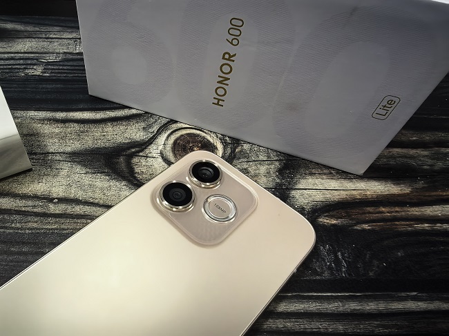 Тест-обзор смартфона HONOR 600 Lite.