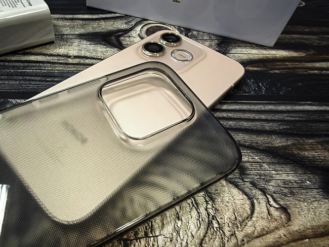 Тест-обзор смартфона HONOR 600 Lite.