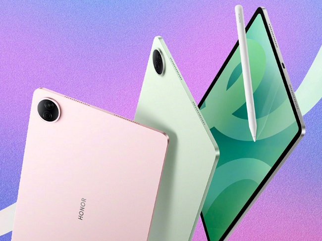 Планшет HONOR Pad 20.