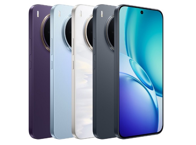 Мобильный телефон Vivo Y600 Pro.
