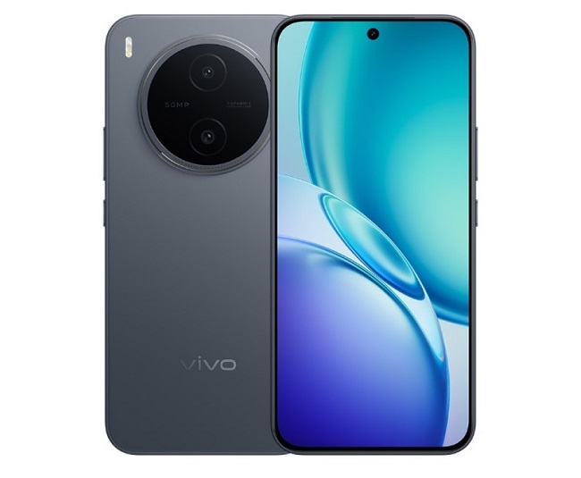 Мобильный телефон Vivo Y600 Pro.