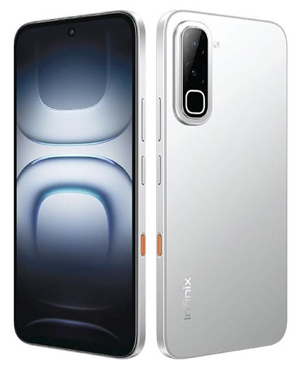 Мобильный телефон Infinix HOT 70.