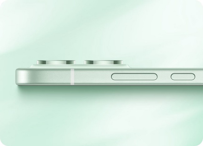 Смартфон HONOR 600e.