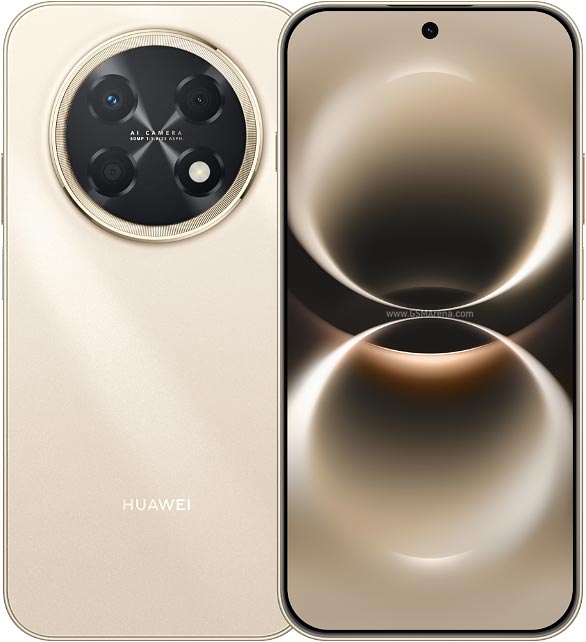 Смартфон Huawei nova 15 Max.