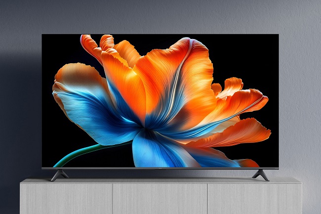Xiaomi выпустила на российский рынок линейку MiniLED-телевизоров 2026 года.