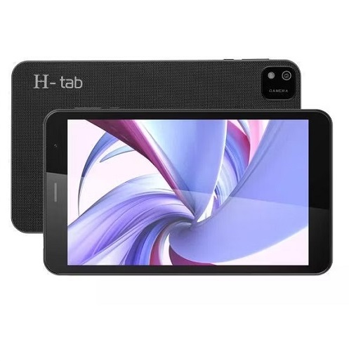 8-дюймовый планшет H-TAB Mini.