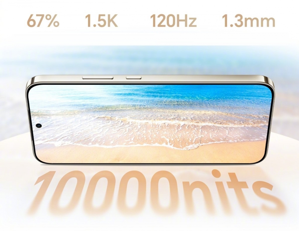Смартфон HONOR X80 Pro Max.