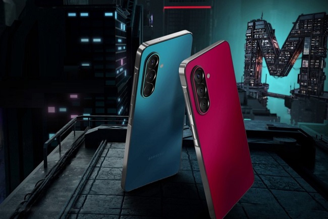 Samsung представила срнеднебюджетный смартфон Galaxy M47: чем он интересен?
