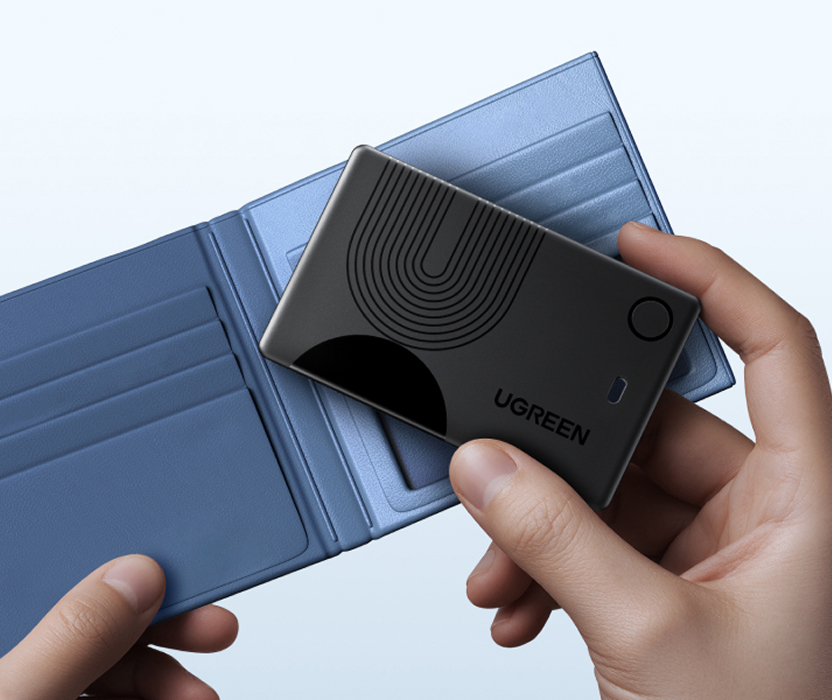 Метка UGREEN Finder Mini 2.