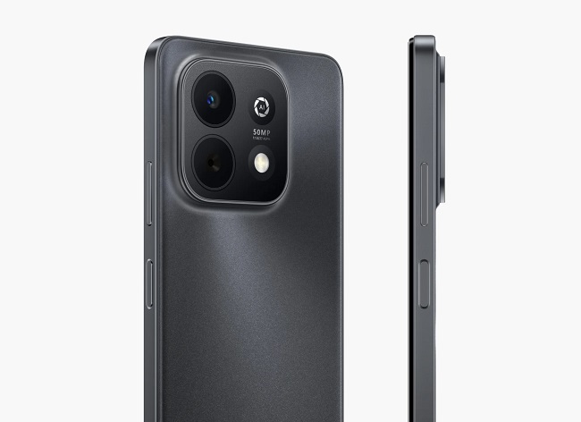 Смартфон Huawei Nova Y74.