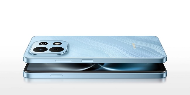 Смартфон Huawei Nova Y74.