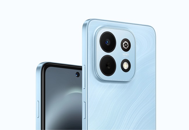 Смартфон Huawei Nova Y74.