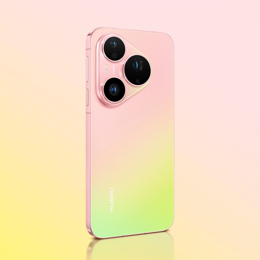 Смартфон Huawei Pura 90s Pro.