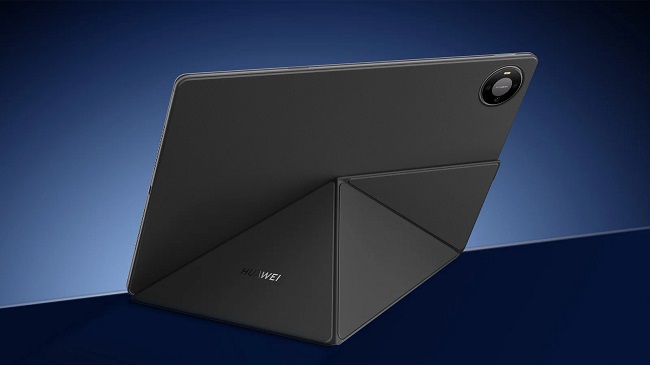 Премиальный планшет Huawei MatePad Pro Max с 13,2-дюймовым OLED-экраном.