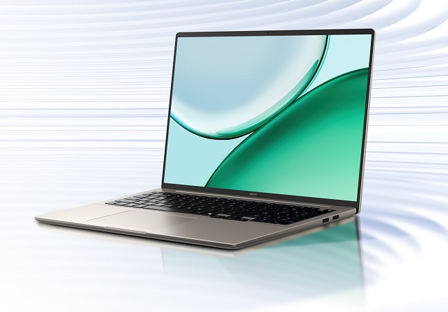 Ноутбук HONOR MagicBook 16 2026.