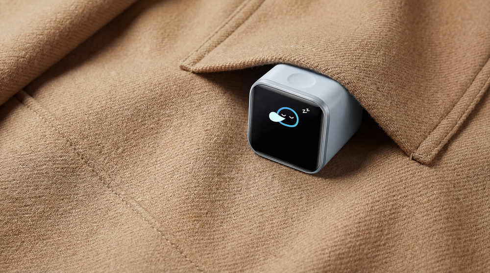 Зарядное устройство Anker Nano Charger 45 Вт.