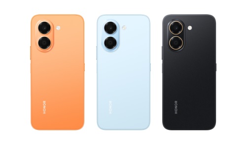 Смартфон HONOR X7e.