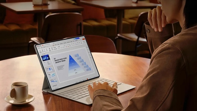 MatePad Pro Max.