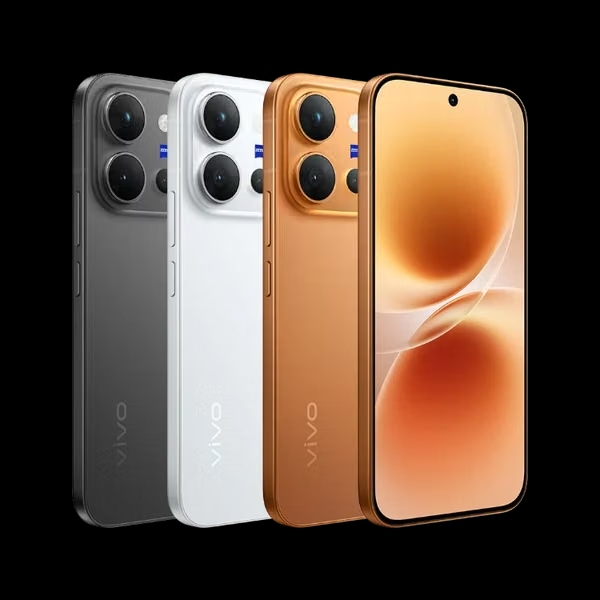 Vivo X300e.