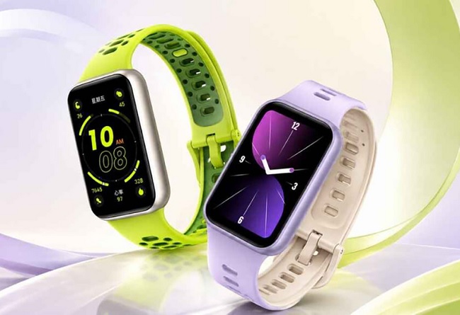 Фитнес-браслет HONOR Band 11.