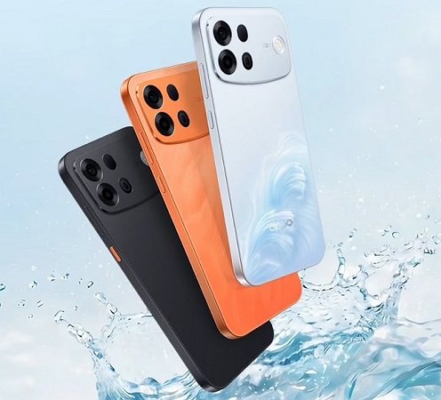 Анонсирован смартфон OPPO A7 Pro Max с живучей батареей.