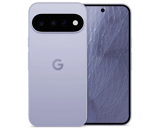 Смартфоны Google Pixel 11.