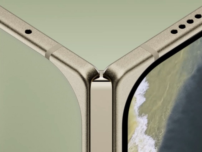Google Pixel 11 Pro Fold.