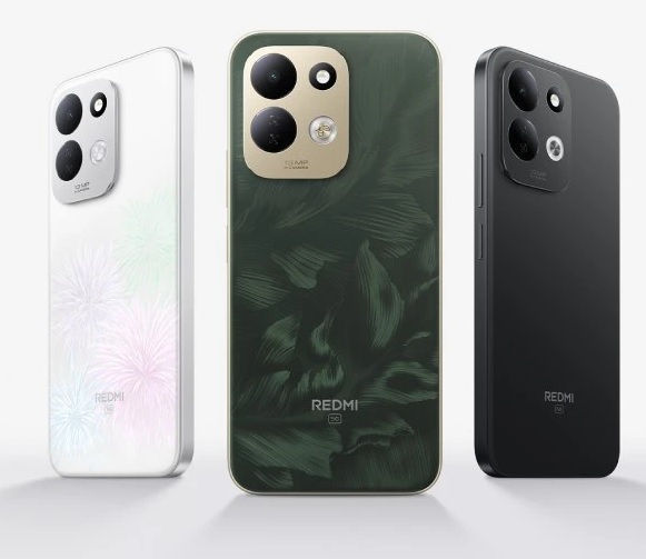 Смартфон Redmi M100.