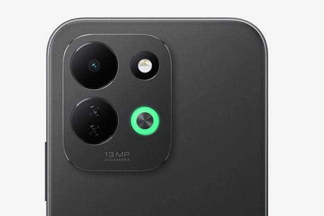 Смартфон Redmi M100.