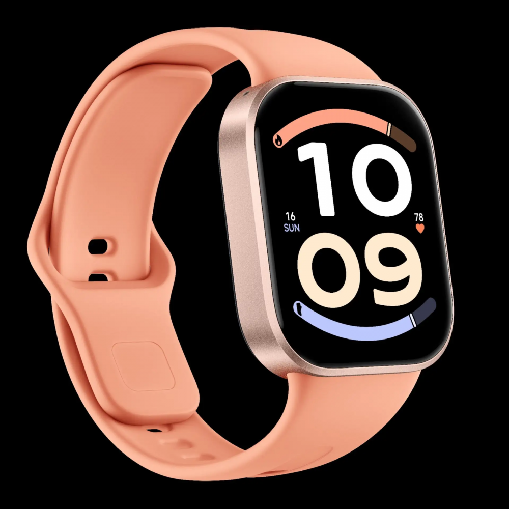 Часы Redmi Watch 6 Active.