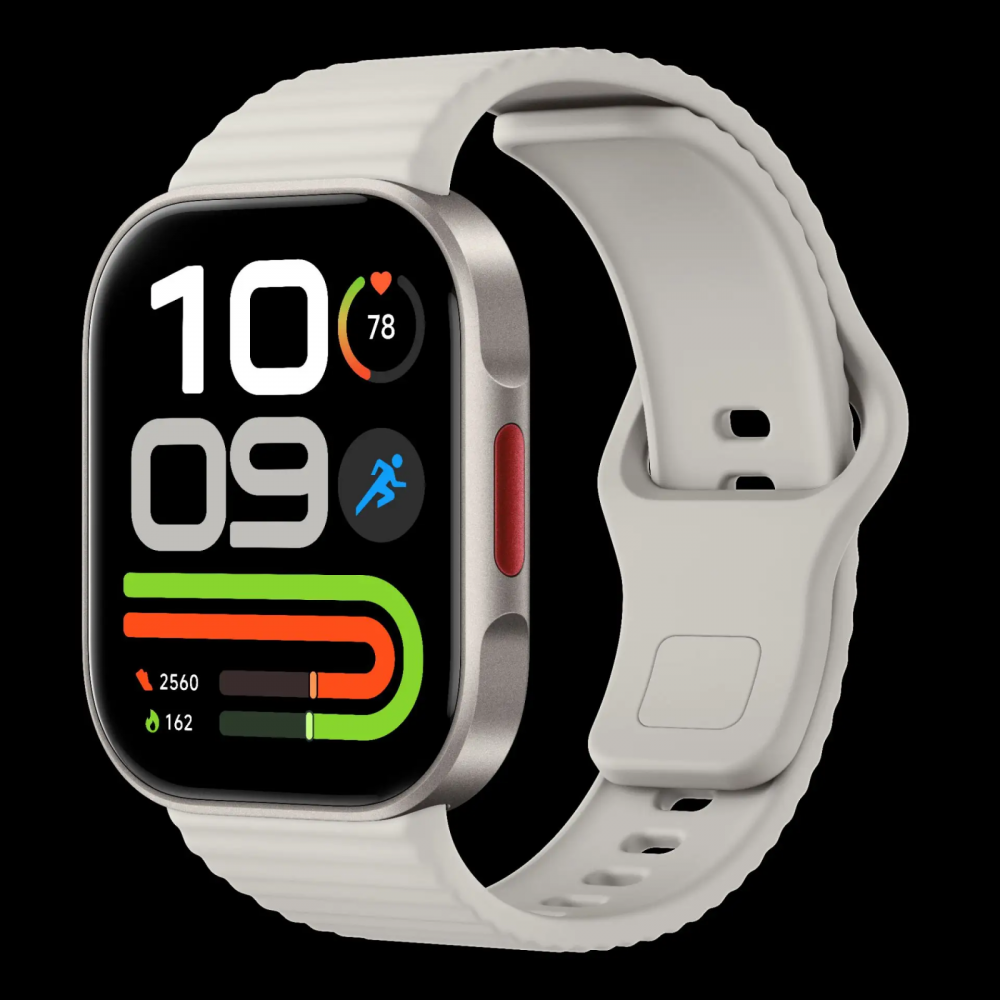 Часы Redmi Watch 6 Lite.