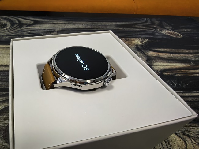 Тест-обзор умных часов HONOR Watch 6.