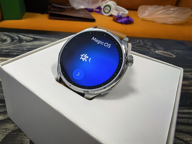 Тест-обзор умных часов HONOR Watch 6.